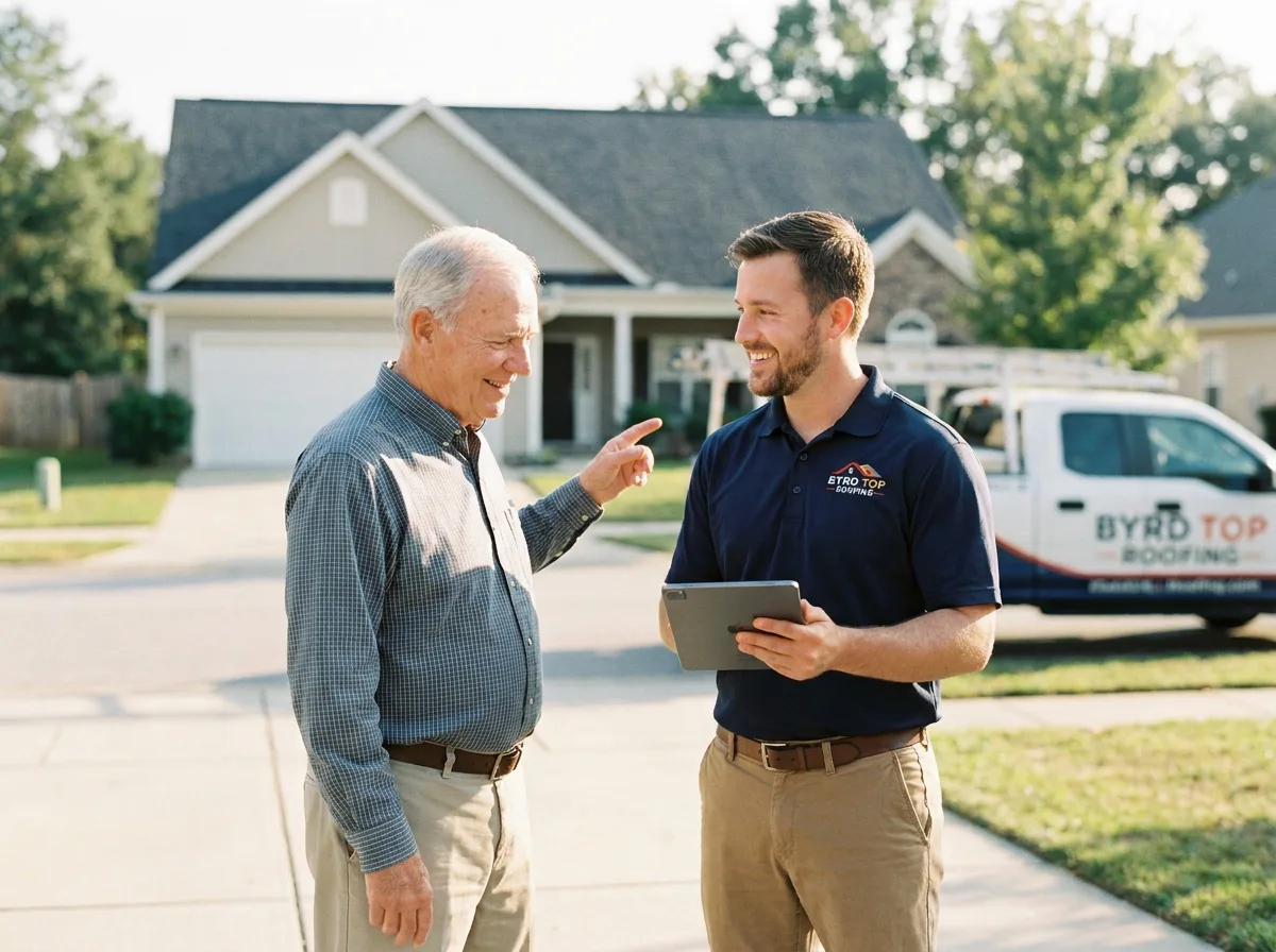 Roofing Lerna, IL FAQs